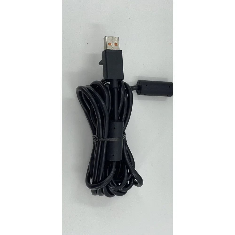 Microsoft 1414 Xbox 360 Kinect Sensor Bar TESTED‎